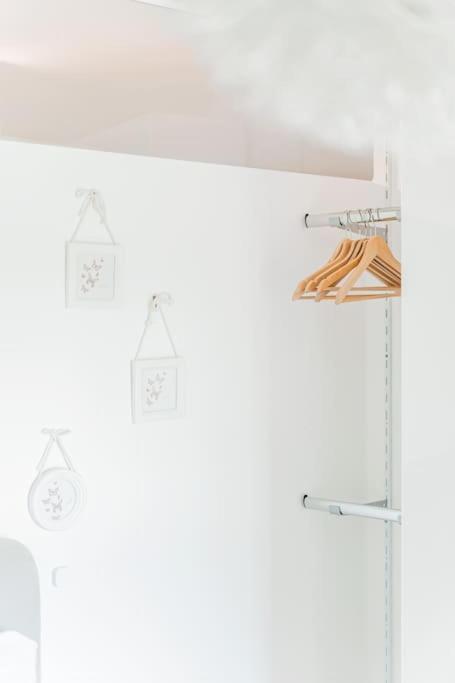 Spektakulaeres Apartment ✩ 7. Stock ✩ Kostenlose Parkgarage Wina Bagian luar foto